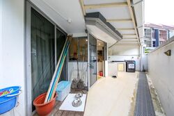 The Springside (D26), Terrace #550794671